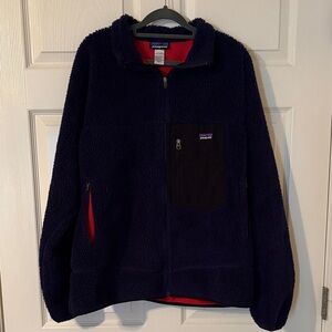 Patagonia Classic Retro-X Fleece Jacket